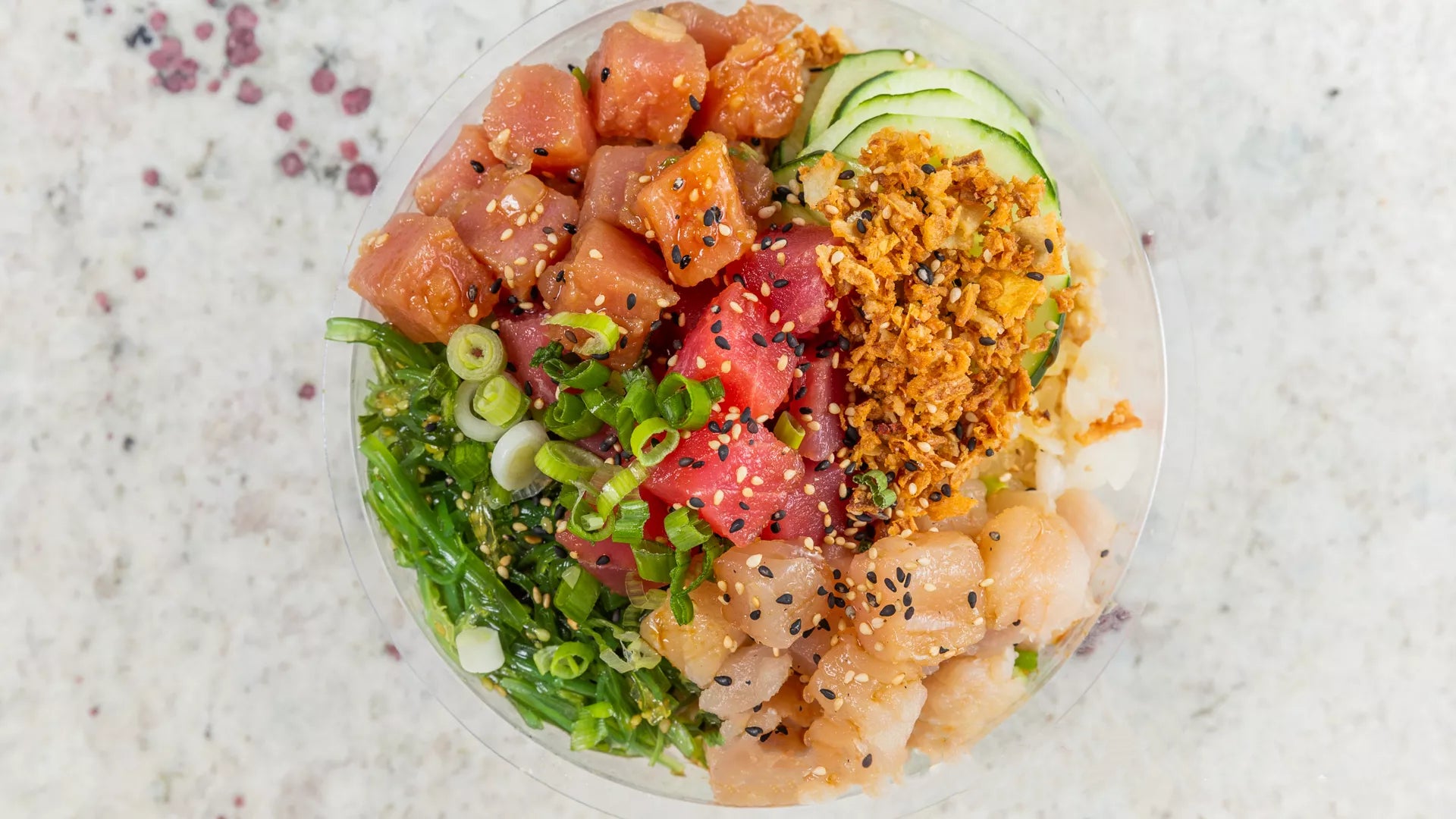 Order Online  Honu Poke And Grill