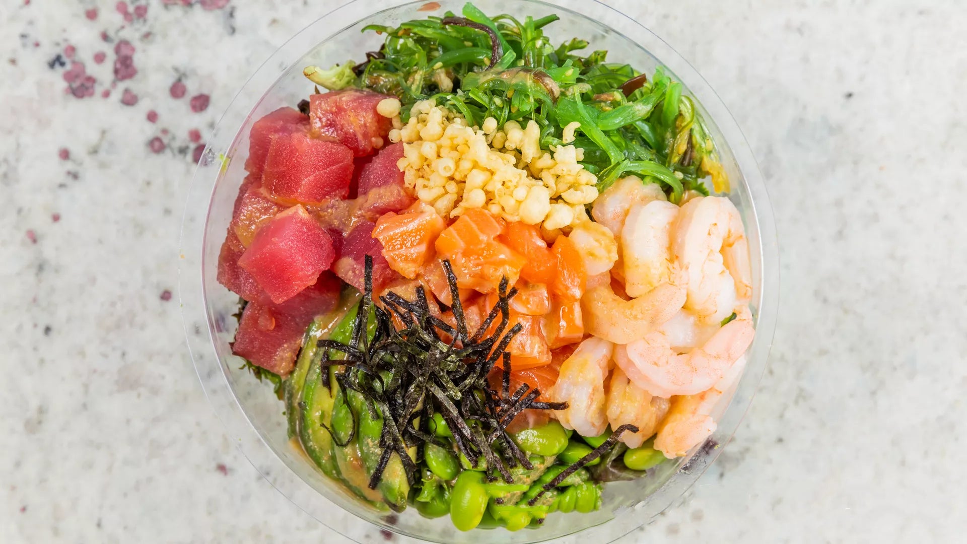 Order Online  Honu Poke And Grill