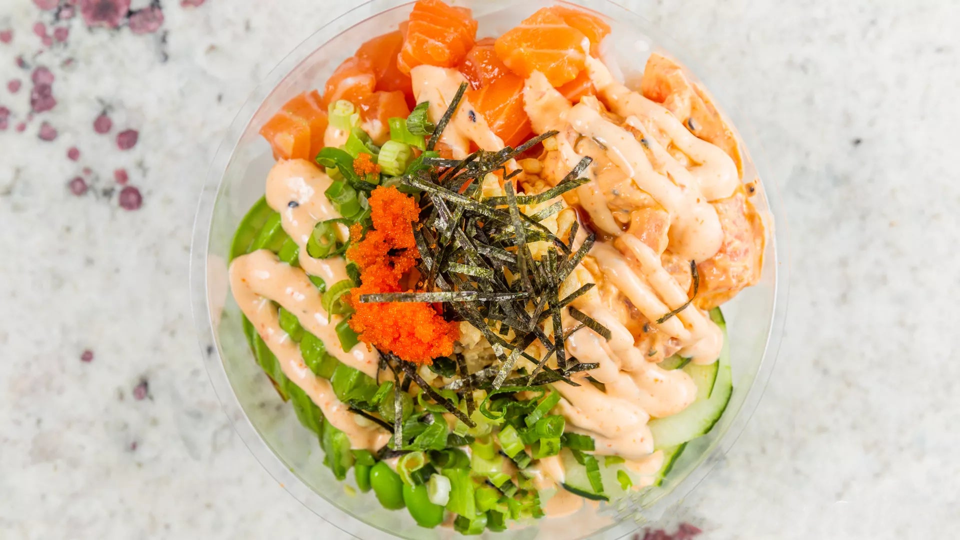 Order Online  Honu Poke And Grill